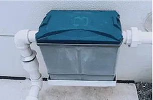 Slide of Forrest City Plumbing