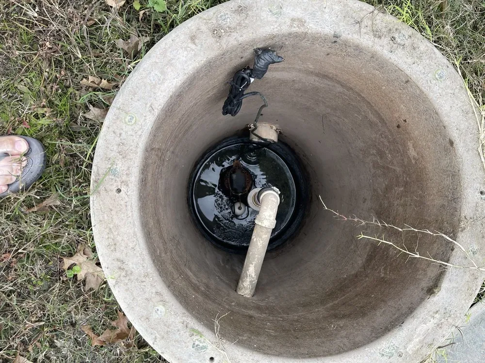 Slide of Forrest City Plumbing