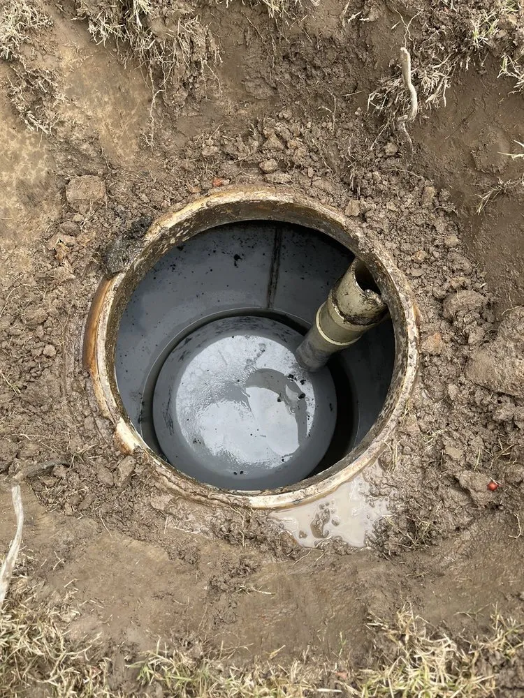 Slide of Forrest City Plumbing