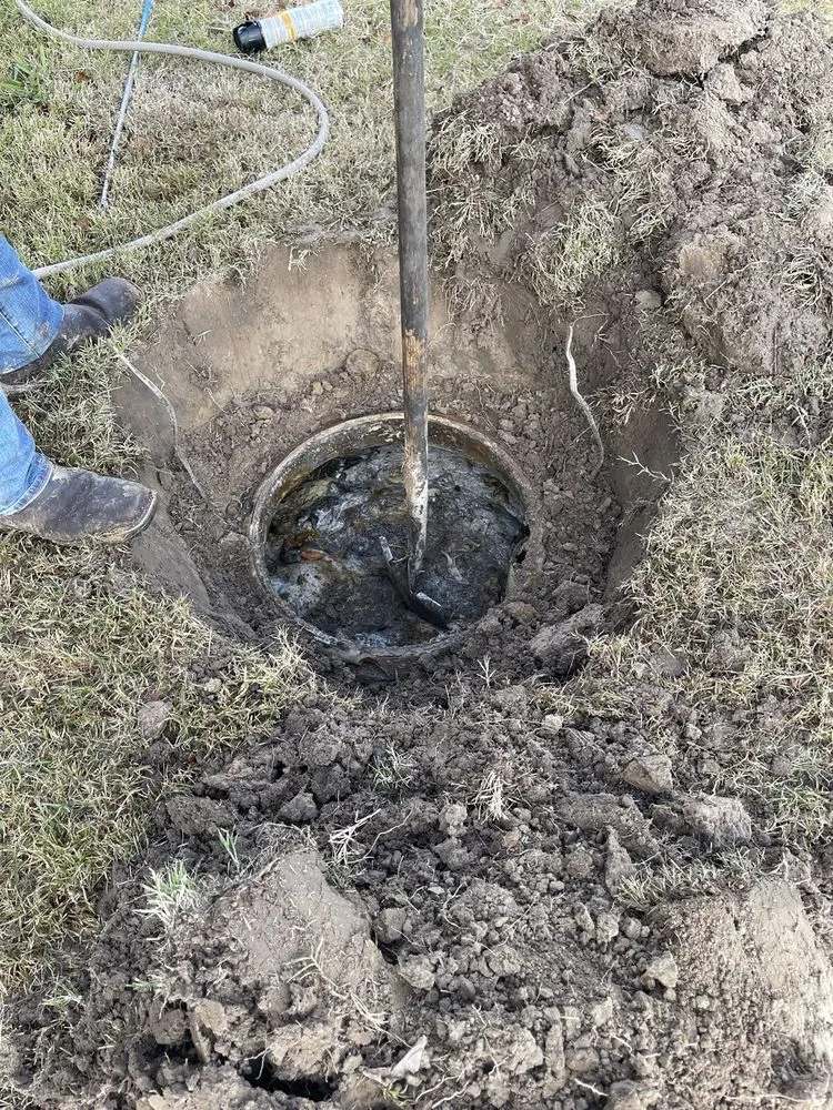 Slide of Forrest City Plumbing