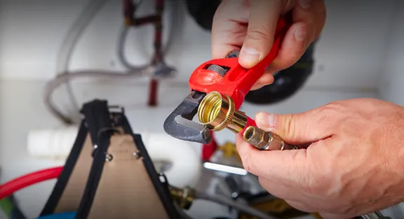 Forrest City Plumbing