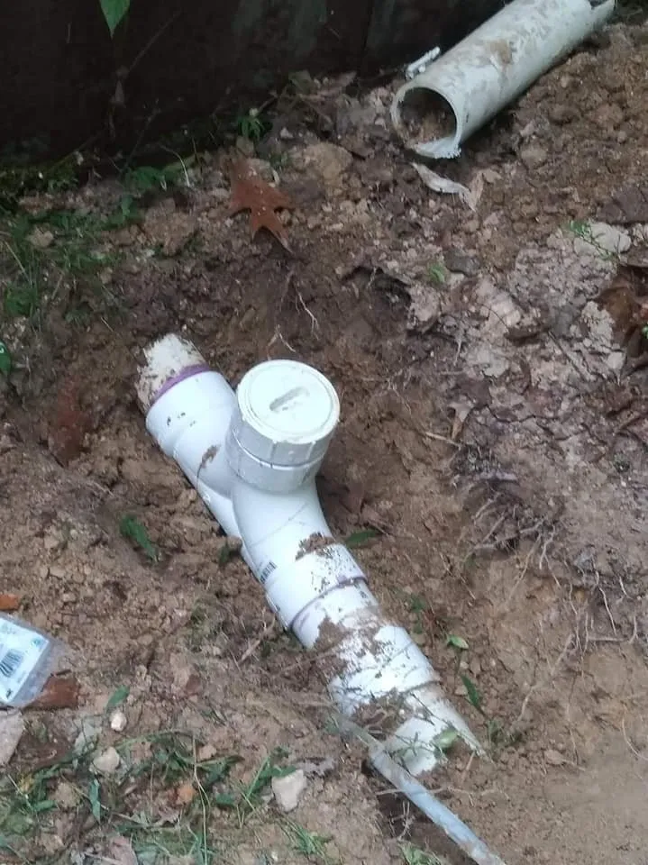Trusted emergency plumbing for homes in Summerville, GA by Forrest plumbing and septic service