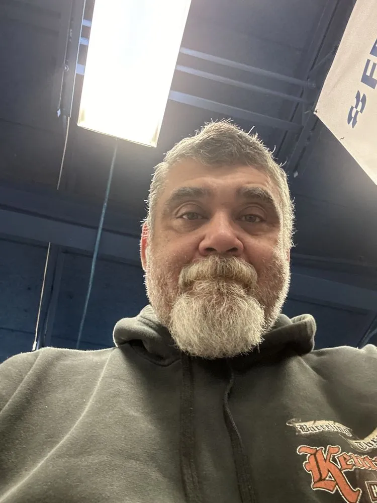 Slide of Forrest The Plumber