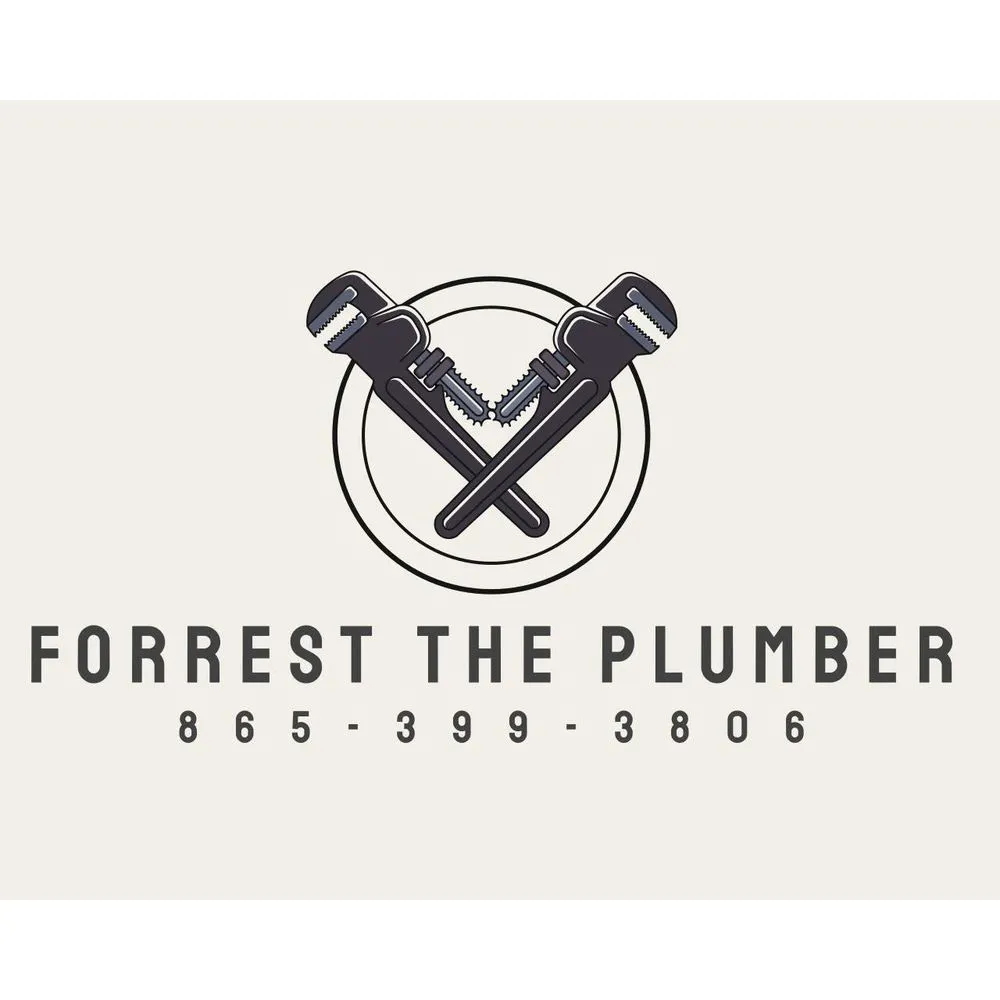 Slide of Forrest The Plumber