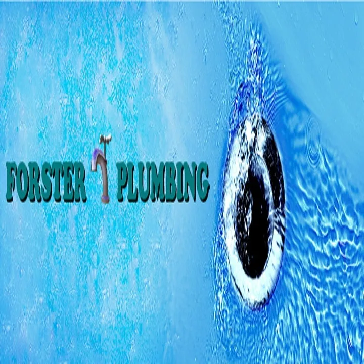 Slide of Forster Plumbing