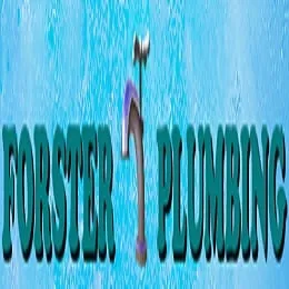 Slide of Forster Plumbing
