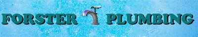 Slide of Forster Plumbing