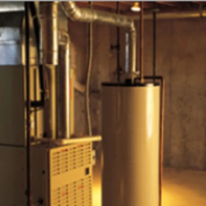 Slide of Forster Plumbing