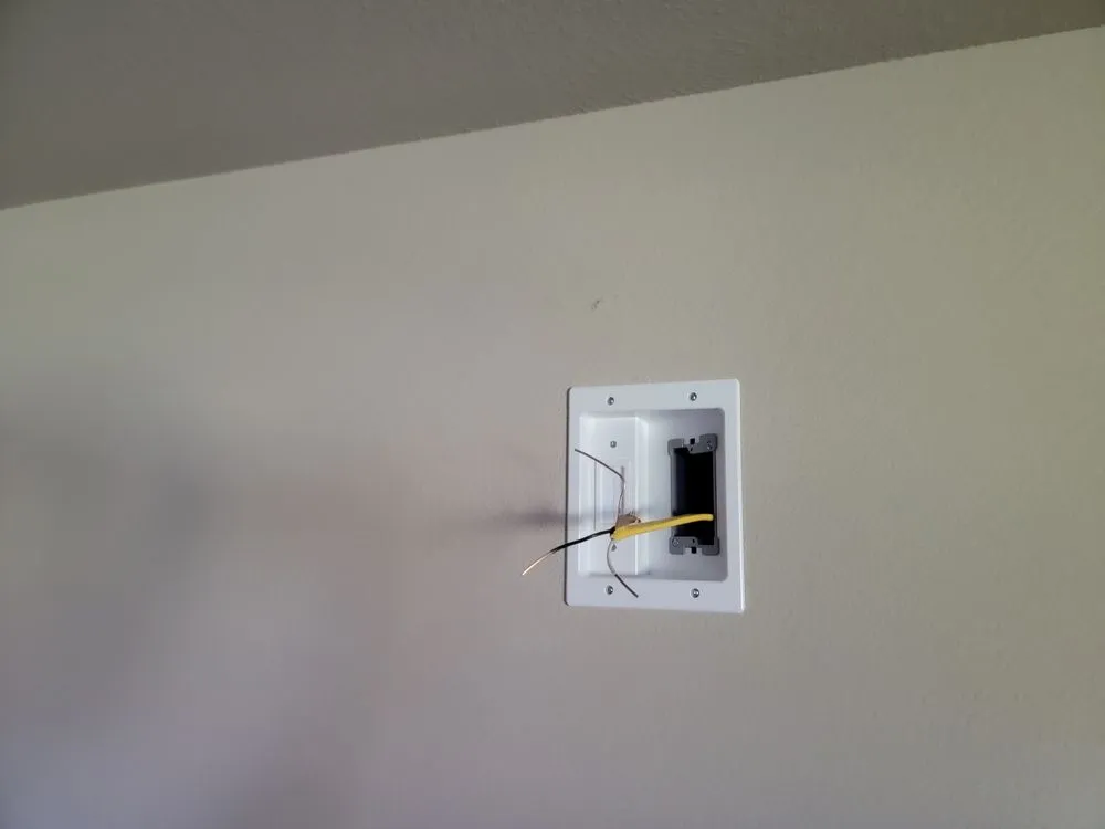 Slide of Fort Bend Fix It