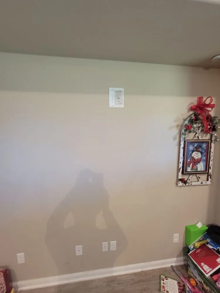 Slide of Fort Bend Fix It