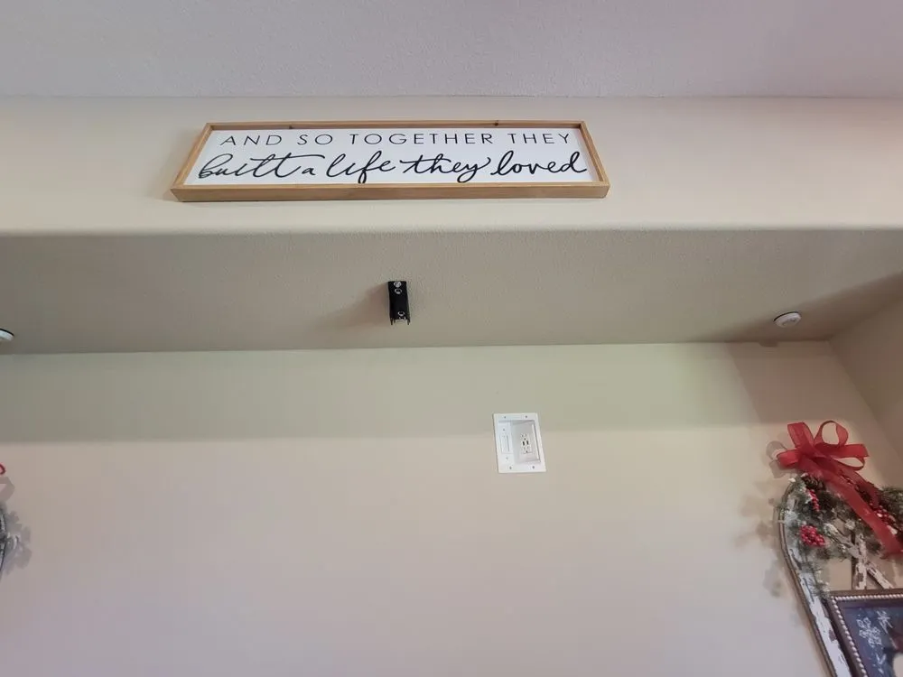 Slide of Fort Bend Fix It