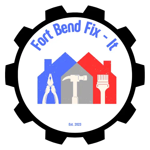 Slide of Fort Bend Fix It