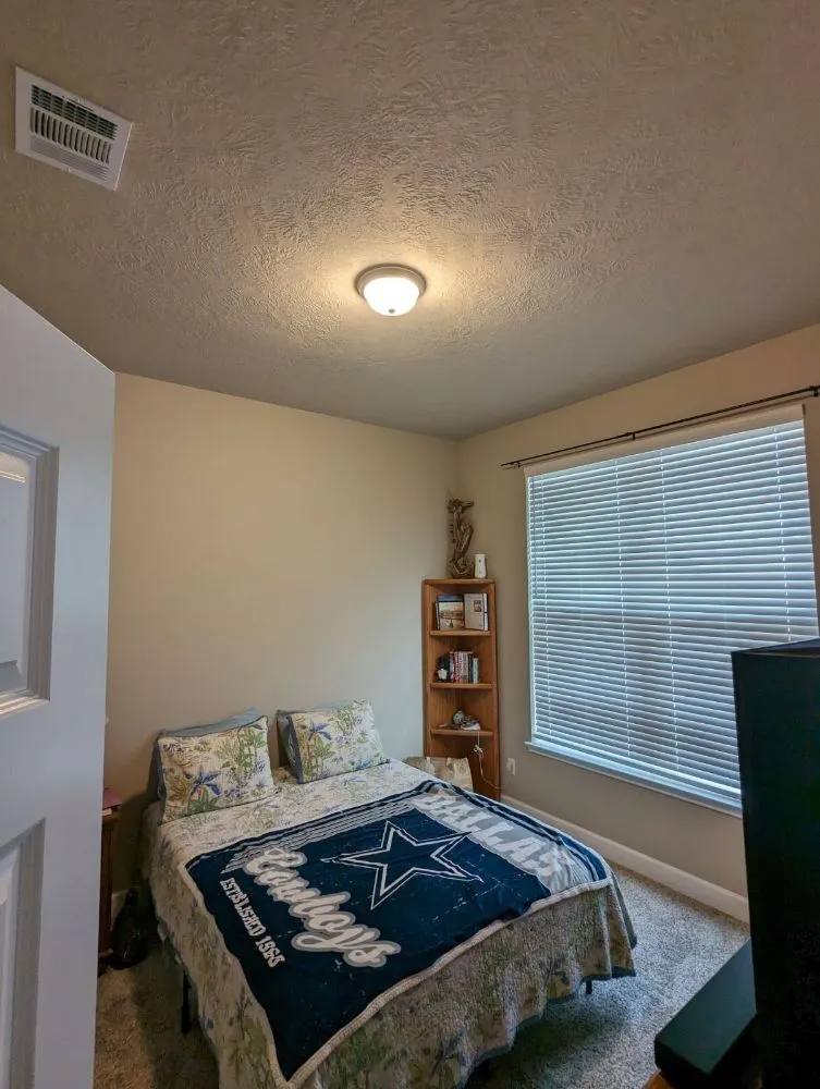 Slide of Fort Bend Fix It