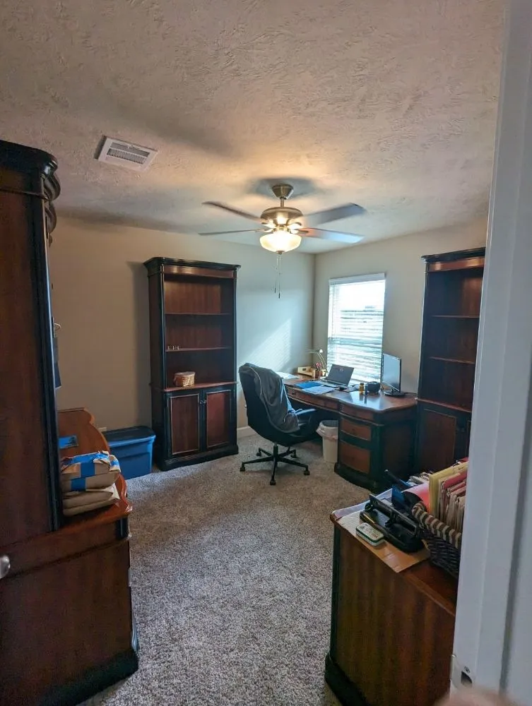 Slide of Fort Bend Fix It