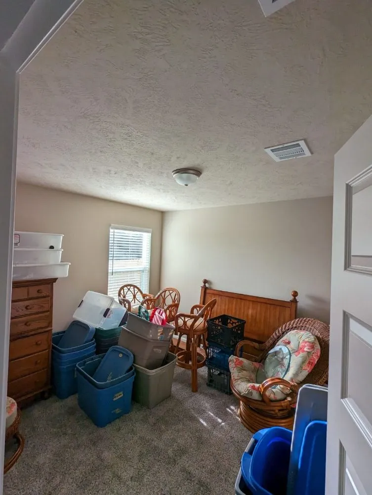 Slide of Fort Bend Fix It