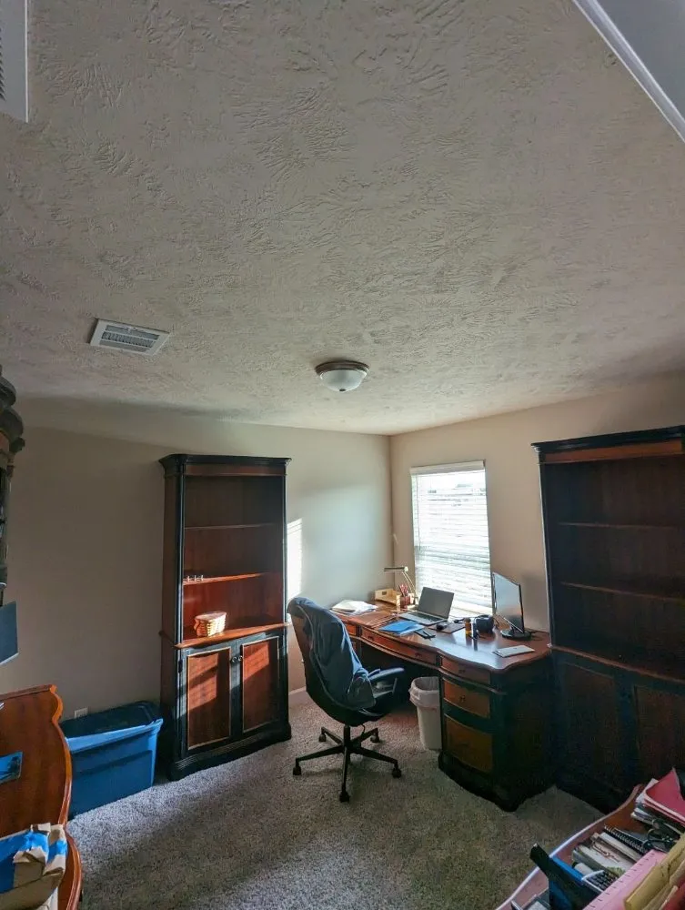 Slide of Fort Bend Fix It