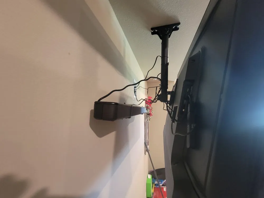 Slide of Fort Bend Fix It