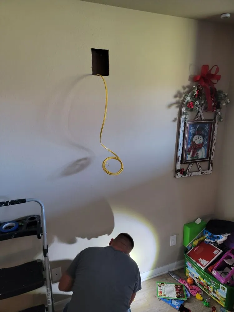 Slide of Fort Bend Fix It