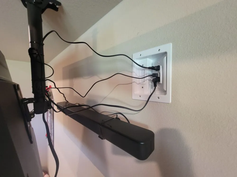 Slide of Fort Bend Fix It