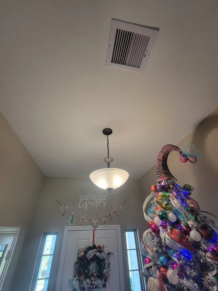 Slide of Fort Bend Fix It