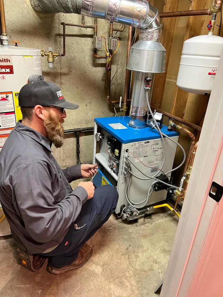 Slide of Fort Collins Heating & Air Conditioning