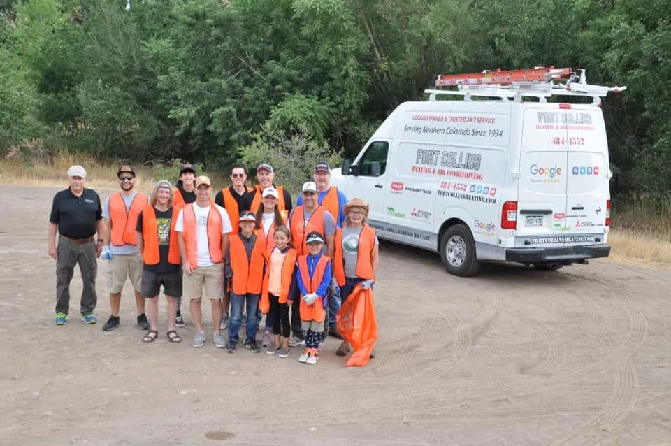 Expert drain cleaning experts serving Fort Collins, CO - Fort Collins Heating & Air Conditioning