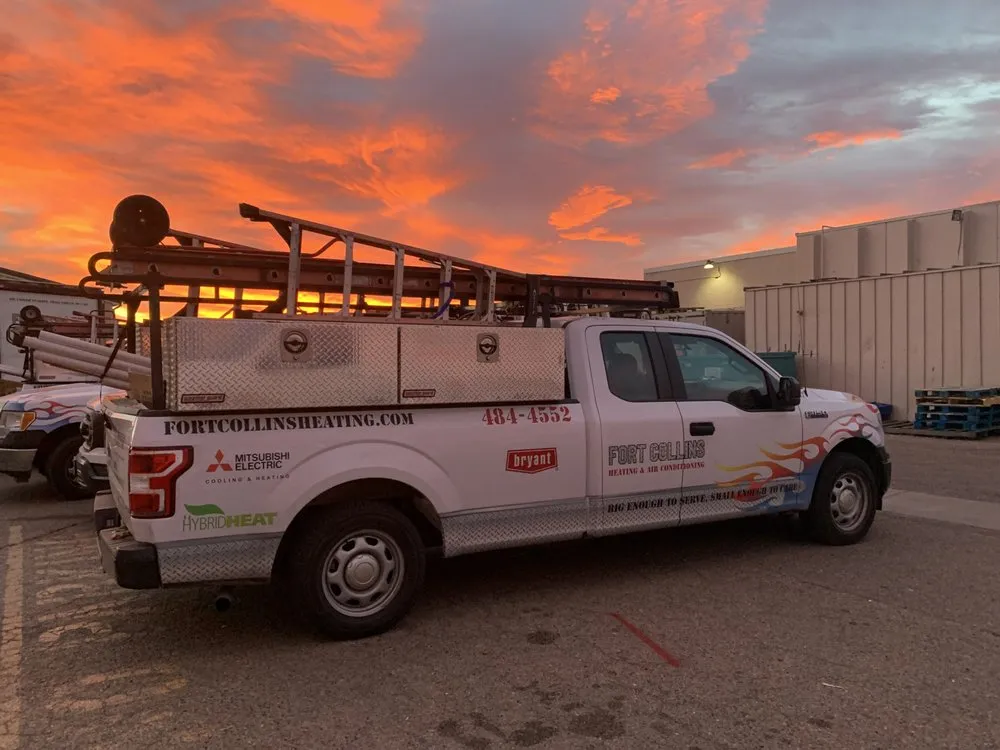 Emergency pipe repair experts serving Fort Collins, CO - Fort Collins Heating & Air Conditioning