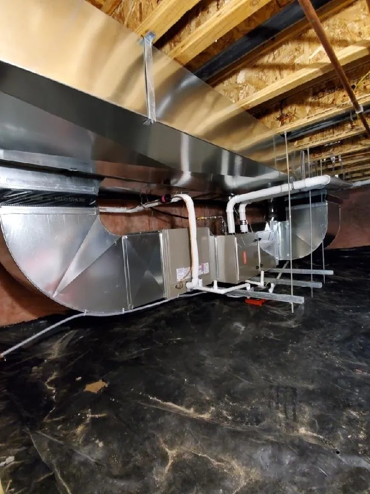 Affordable water heater service in Fort Collins, CO by Fort Collins Heating & Air Conditioning