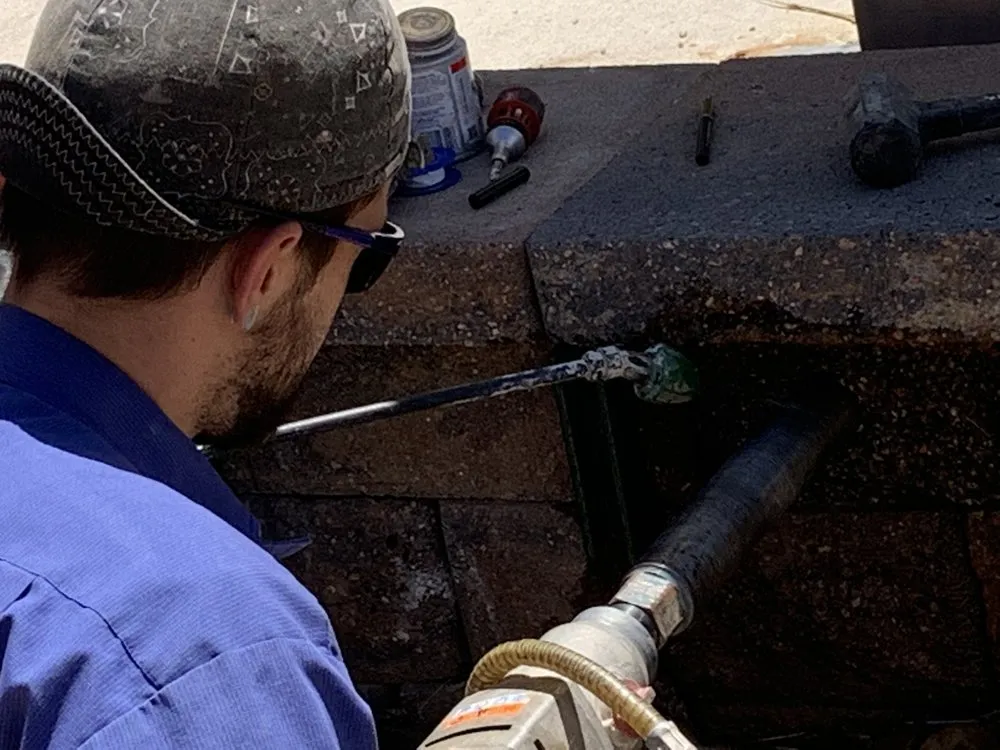 Top-rated water heater service in Fort Collins, CO by Fort Collins Heating & Air Conditioning