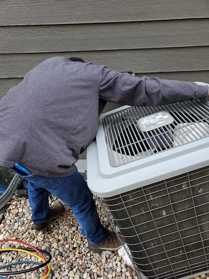 Reliable pipe repair experts serving Fort Collins, CO - Fort Collins Heating & Air Conditioning