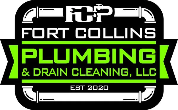 Fort Collins Plumbing and Drain Cleaning Logo