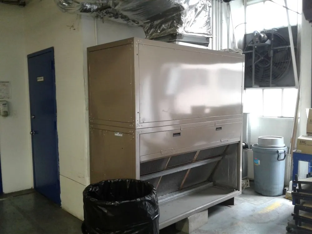 Slide of Fort Greene Plumbing and Heating Co