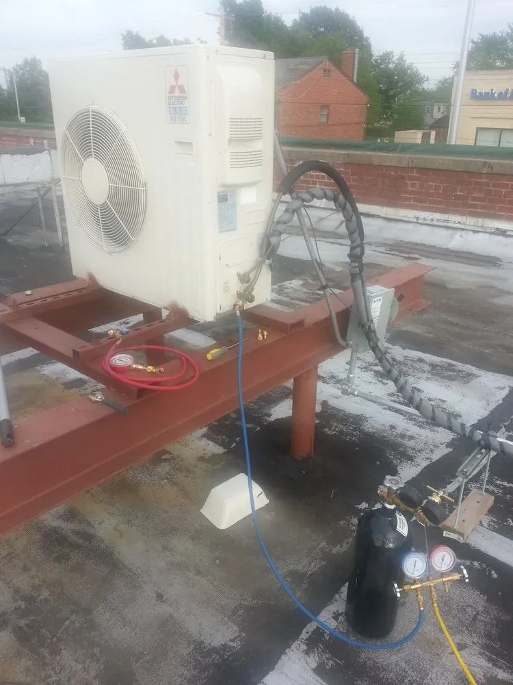 Slide of Fort Greene Plumbing and Heating Co