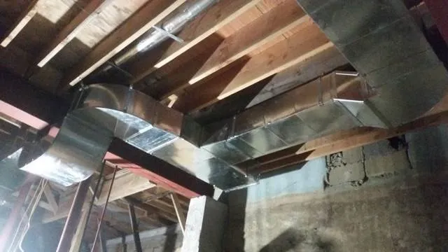 Slide of Fort Greene Plumbing and Heating Co