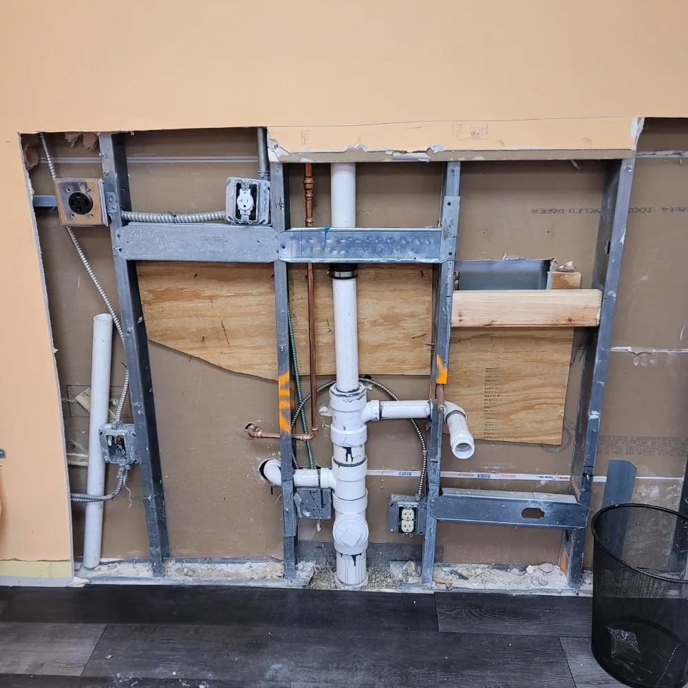 Slide of Fort Lauderdale Plumber