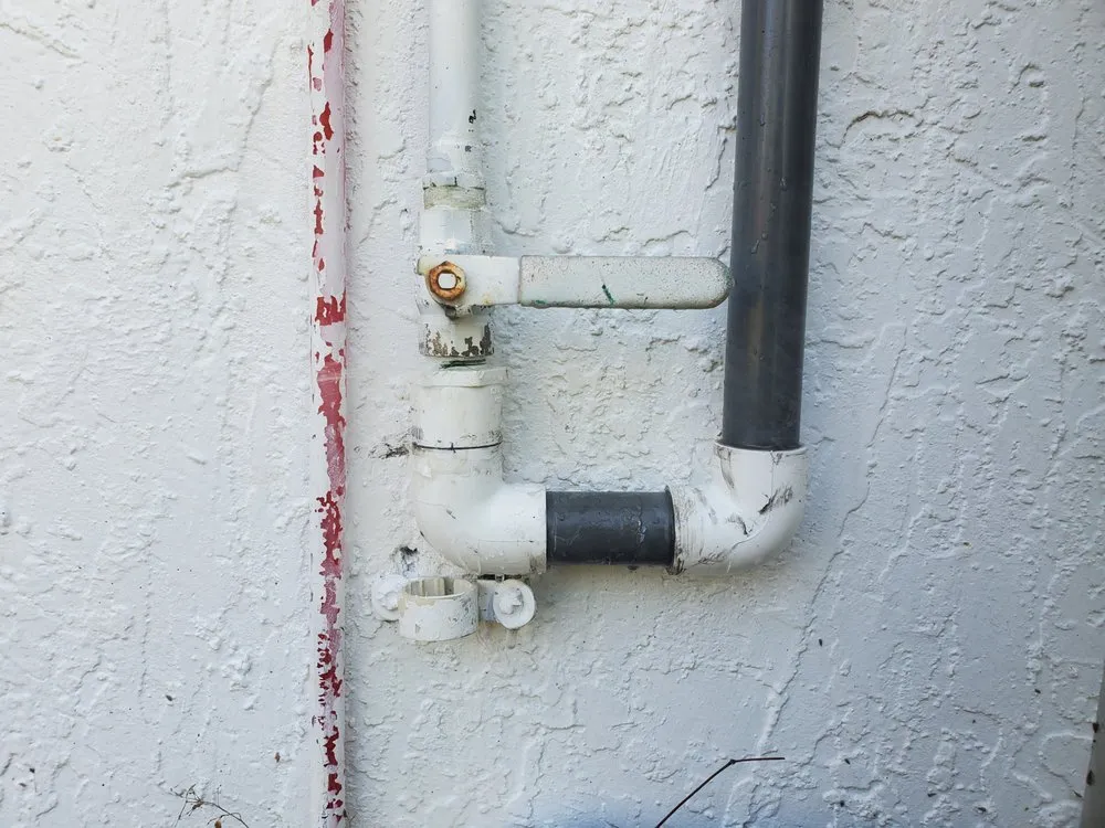 Slide of Fort Lauderdale Plumber