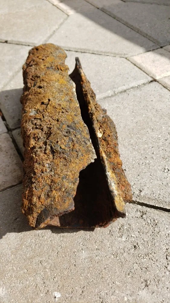 Slide of Fort Lauderdale Plumber