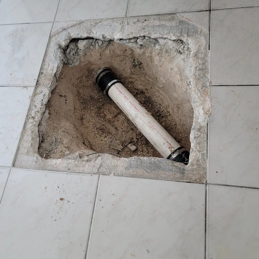 Slide of Fort Lauderdale Plumber