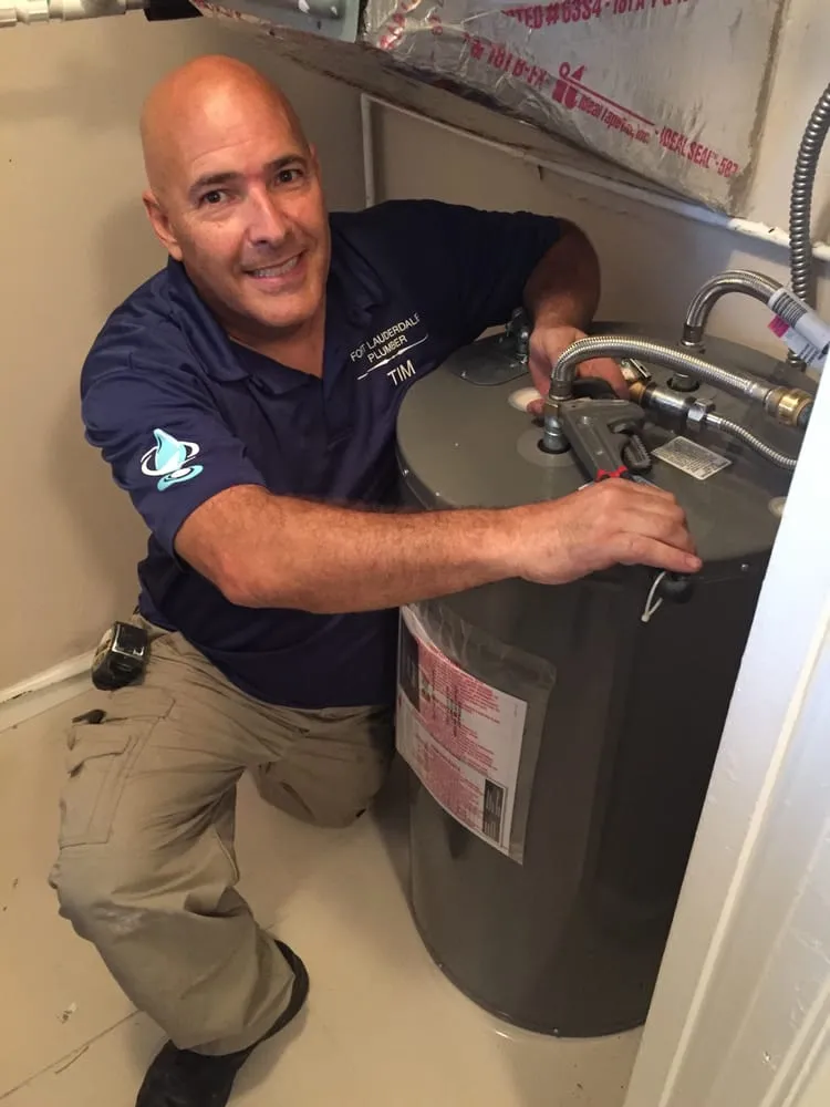 Professional emergency plumbing in Fort Lauderdale, FL by Fort Lauderdale Plumber