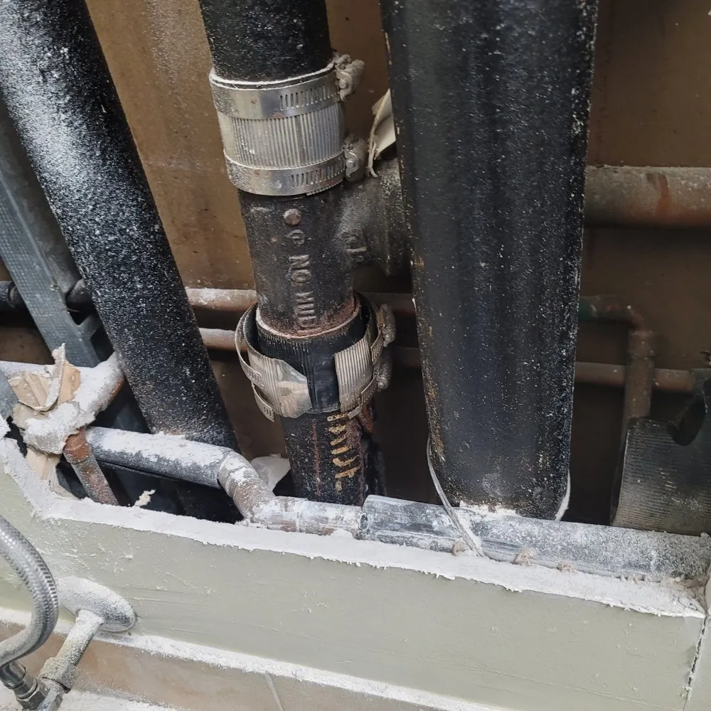 Slide of Fort Lauderdale Plumber