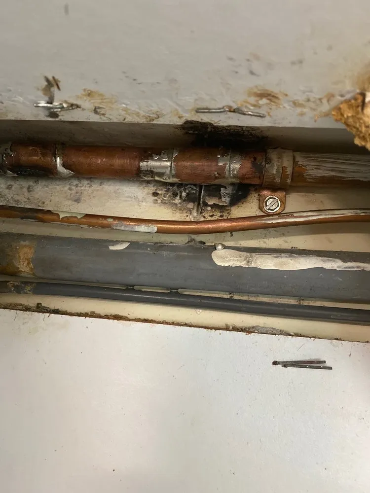 Slide of Fort Lauderdale Plumber