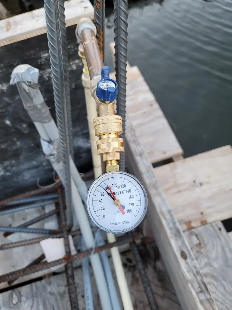 Slide of Fort Lauderdale Plumber