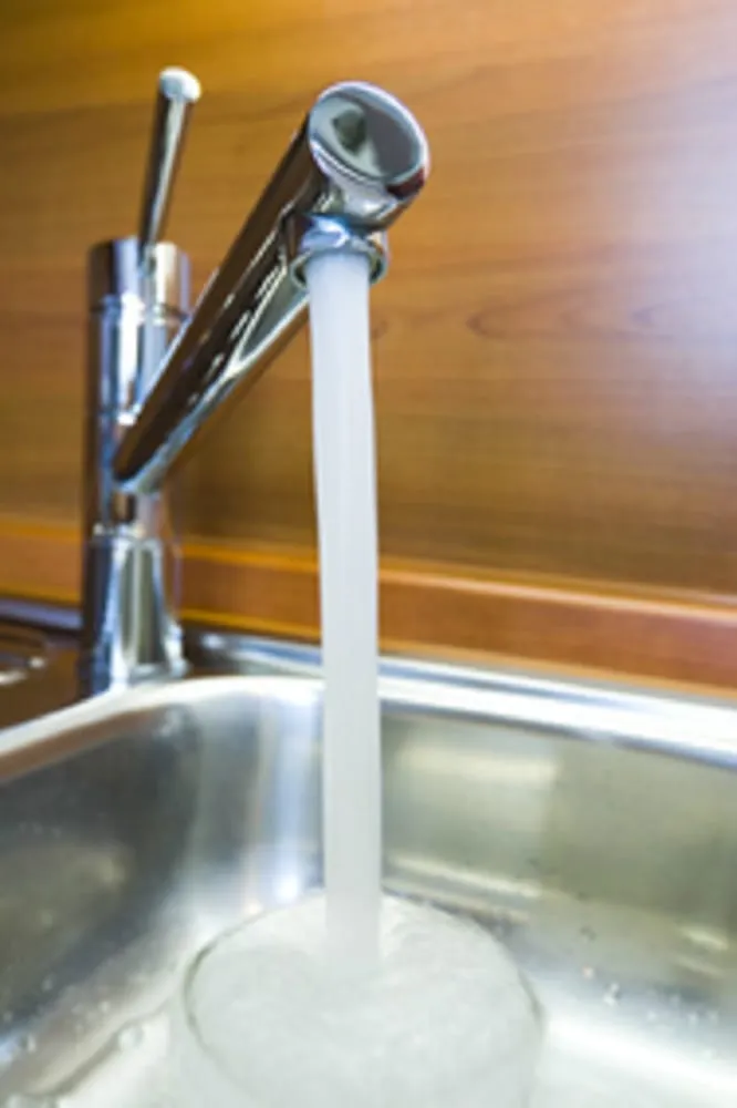 Slide of Fort Myers Water