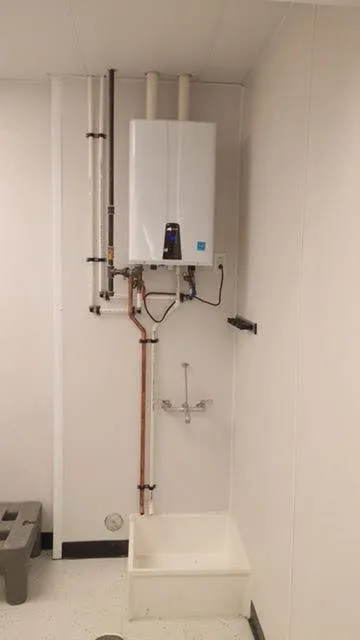 Slide of Fort Street Plumbing