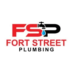 Slide of Fort Street Plumbing