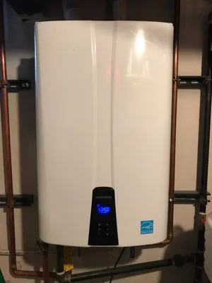 Fort Street Plumbing