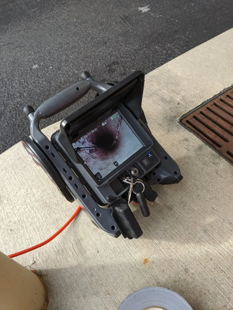 Slide of Fort Wayne Pipelining