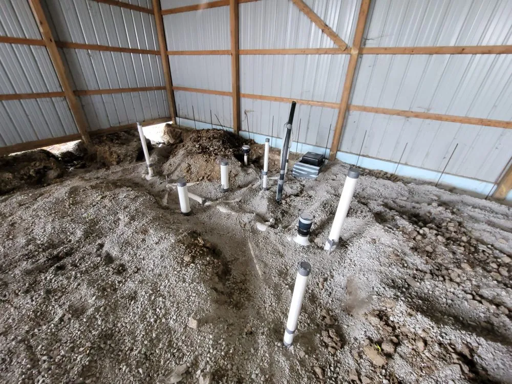 Slide of Fort Wayne Plumbing