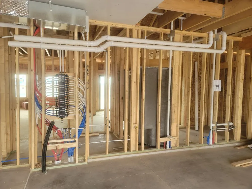 Slide of Fort Wayne Plumbing