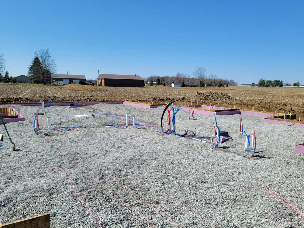 Slide of Fort Wayne Plumbing